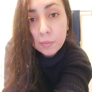 Meet your Posher, Brenda